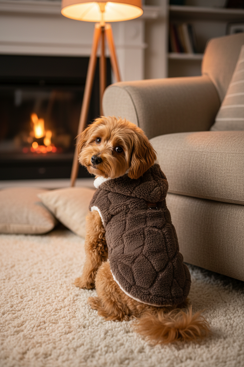 Moda Pet, Conforto e Bem-estar: Bem-vindo ao Blog Focinhos Chic