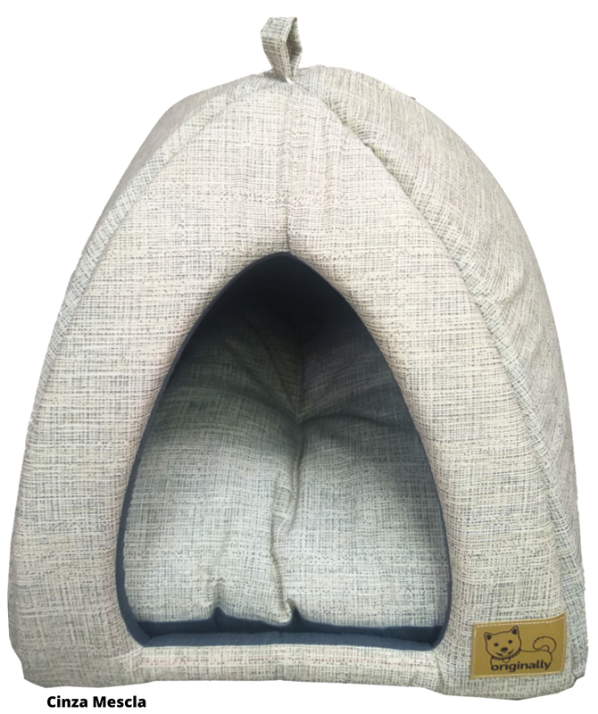 Cama Tenda 2 em 1