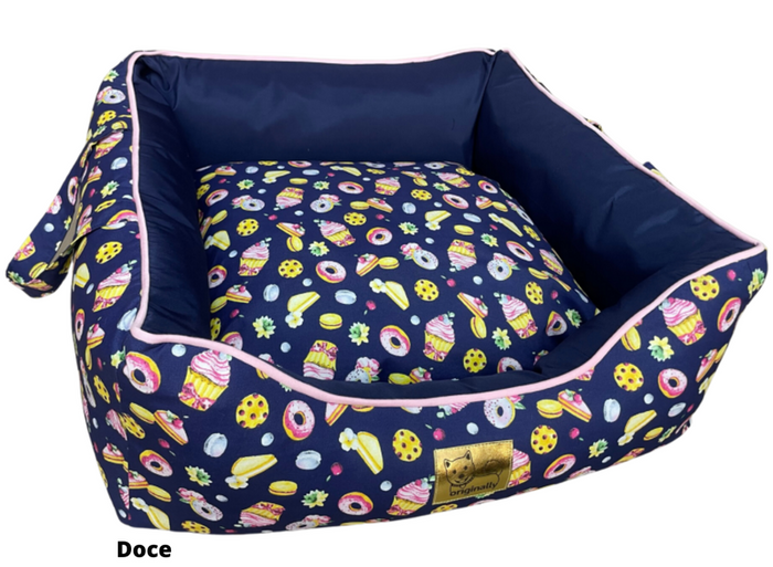 Cama Kika com Alça