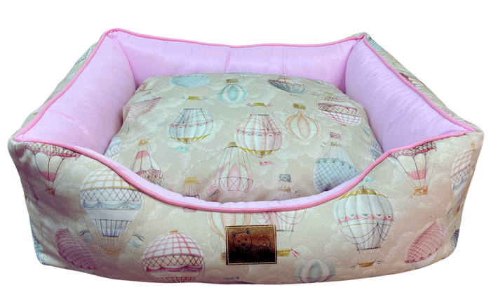 Cama Gigante Luxo