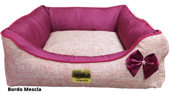 Cama Kika com Alça