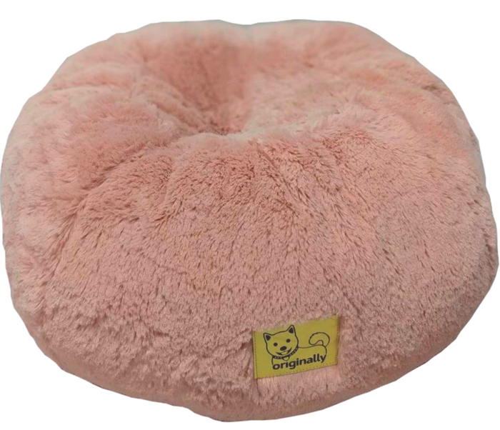 Cama Puff Pele Baby Soft