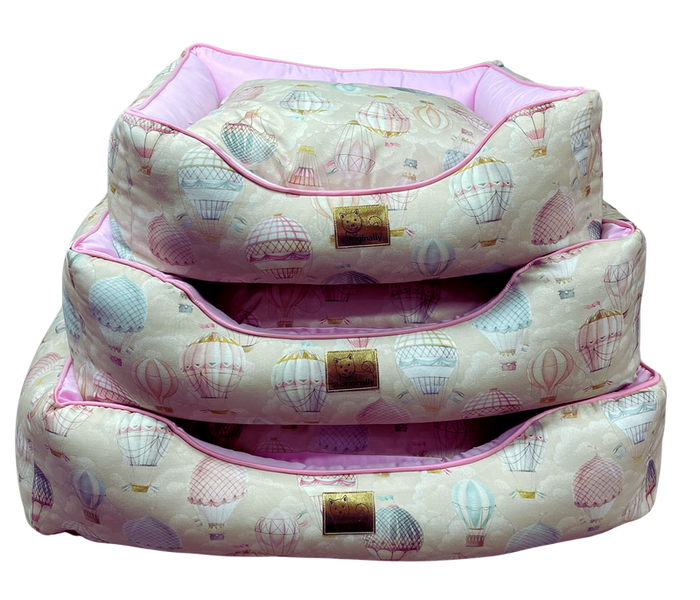 Cama Gigante Luxo