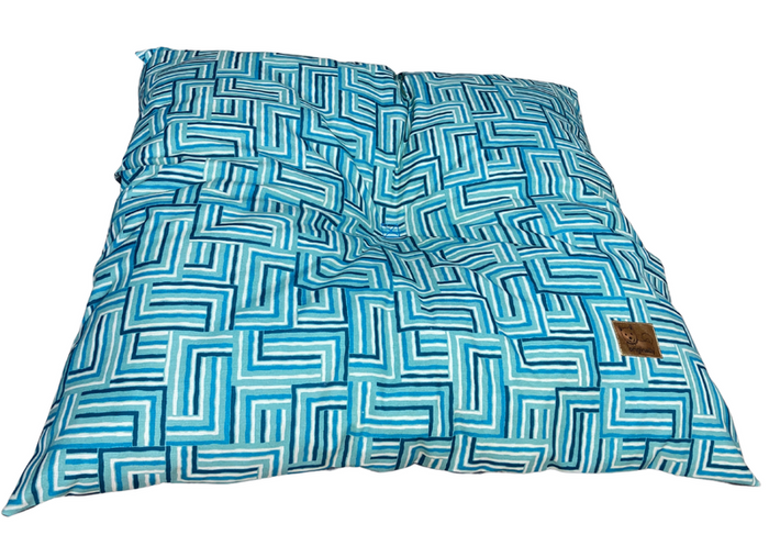 Colchonete Acquablock