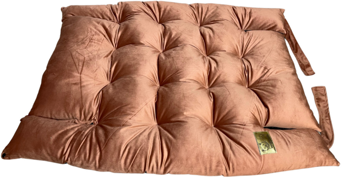 Cama Colchonete Luxo 3 em 1