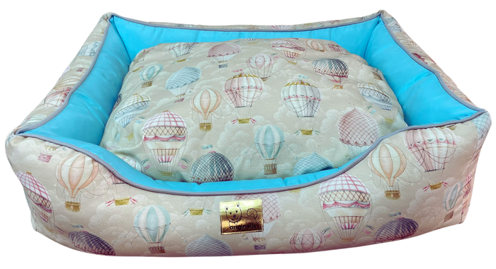 Cama Gigante Luxo