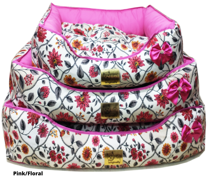 Cama Gigante Luxo